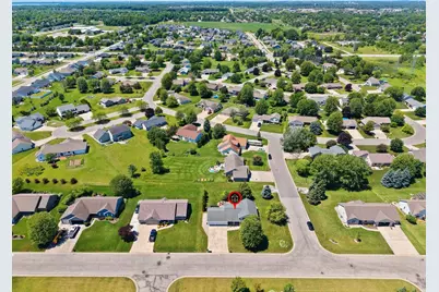 N9443 Handel Drive, Appleton, WI 54915 - Photo 63