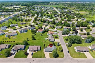 N9443 Handel Dr, Appleton, WI 54915 - Photo 63