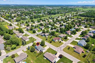 N9443 Handel Dr, Appleton, WI 54915 - Photo 65