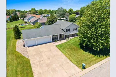 N9443 Handel Drive, Appleton, WI 54915 - Photo 53
