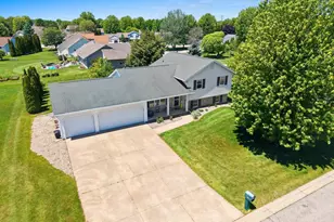 N9443 Handel Dr, Appleton, WI 54915 - Photo 53