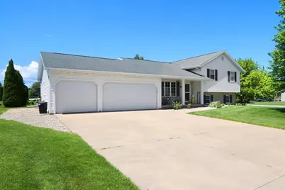 N9443 Handel Drive, Appleton, WI 54915 - Photo 41