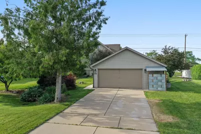 2788 Riveridge Lane, Green Bay, WI 54313 - Photo 37