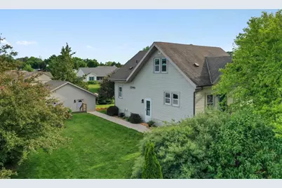 2788 Riveridge Lane, Green Bay, WI 54313 - Photo 35