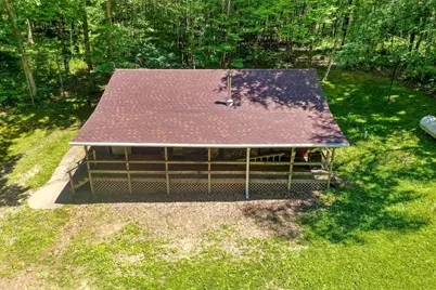 E559 Indian Valley Road, Waupaca, WI 54981 - Photo 17