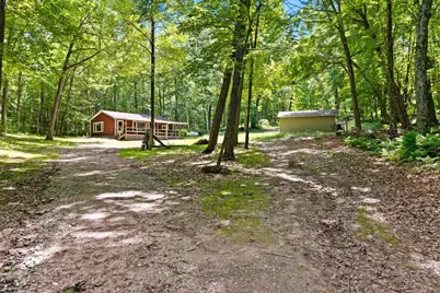 E559 Indian Valley Road, Waupaca, WI 54981 - Photo 5