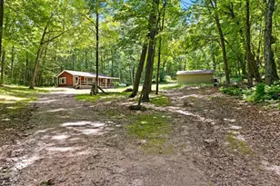 E559 Indian Valley Rd, Waupaca, WI 54981 - Photo 5