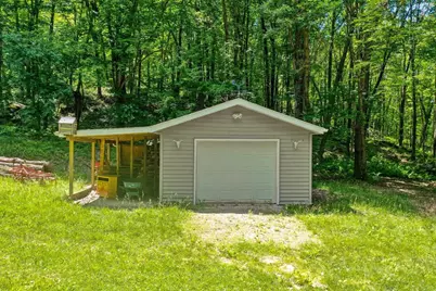 E559 Indian Valley Road, Waupaca, WI 54981 - Photo 15