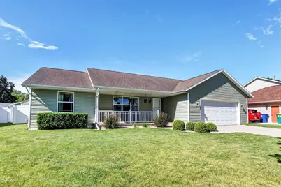 1341 Hannah Street, Green Bay, WI 54303 - Photo 3