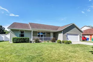 1341 Hannah St, Green Bay, WI 54303 - Photo 3