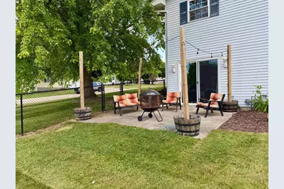 100 Fern Drive, Rosendale, WI 54974 - Photo 39