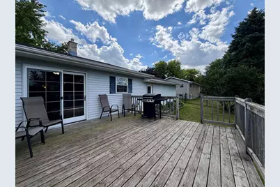 100 Fern Drive, Rosendale, WI 54974 - Photo 31