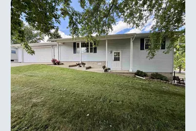 100 Fern Drive, Rosendale, WI 54974 - Photo 1
