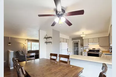 100 Fern Drive, Rosendale, WI 54974 - Photo 7