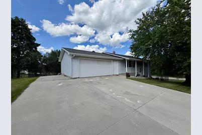 100 Fern Drive, Rosendale, WI 54974 - Photo 45