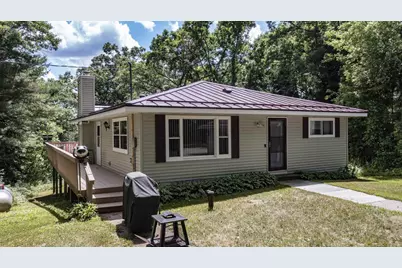 W10199 Bighorn Lane, Hancock, WI 54943 - Photo 1