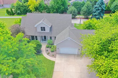 421 E Sheffield Lane, Appleton, WI 54913 - Photo 73