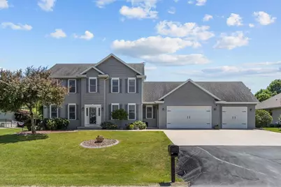 477 Dalton Road, Neenah, WI 54956 - Photo 1