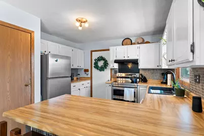 4911 Butterfly Lane, Sturgeon Bay, WI 54235 - Photo 19