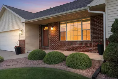 1172 Lansdale Circle, De Pere, WI 54115 - Photo 3