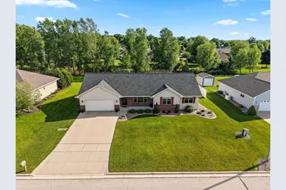 1172 Lansdale Circle, De Pere, WI 54115 - Photo 47