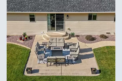 1172 Lansdale Circle, De Pere, WI 54115 - Photo 49