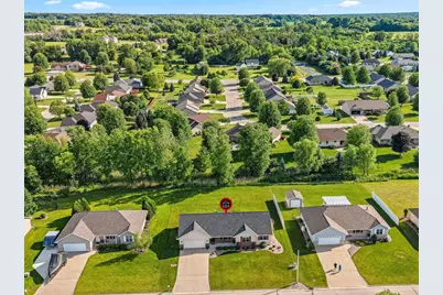 1172 Lansdale Circle, De Pere, WI 54115 - Photo 57