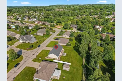 1172 Lansdale Circle, De Pere, WI 54115 - Photo 51