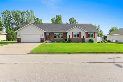 1172 Lansdale Circle, De Pere, WI 54115 - Photo 1