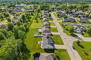 1172 Lansdale Cir, De Pere, WI 54115 - Photo 53