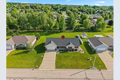 1172 Lansdale Circle, De Pere, WI 54115 - Photo 45
