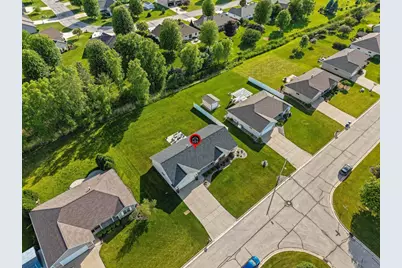 1172 Lansdale Circle, De Pere, WI 54115 - Photo 55