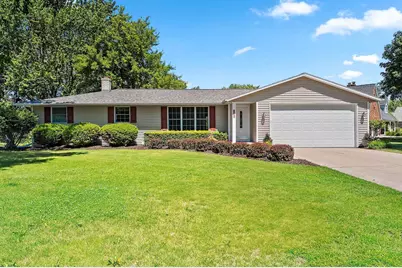 2758 Otto Court, Green Bay, WI 54313 - Photo 3