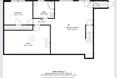 2758 Otto Court, Green Bay, WI 54313 - Photo 63