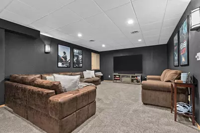 W5546 Mutzy Way, Appleton, WI 54915 - Photo 35