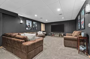 W5546 Mutzy Way, Appleton, WI 54915 - Photo 35