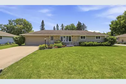 3517 W Florida Avenue, Appleton, WI 54914 - Photo 1