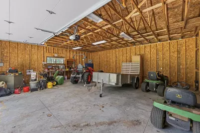 N8277 E Mecan Lane, Neshkoro, WI 54960 - Photo 15
