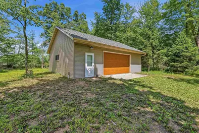 N8277 E Mecan Lane, Neshkoro, WI 54960 - Photo 17