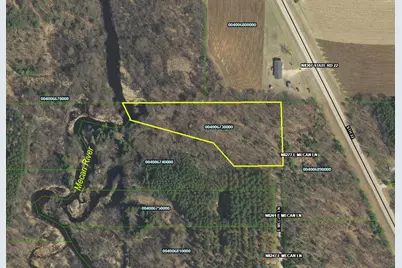 N8277 E Mecan Lane, Neshkoro, WI 54960 - Photo 27