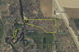 N8277 E Mecan Ln, Neshkoro, WI 54960 - Photo 27
