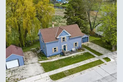 1215 Navarino Street, Algoma, WI 54201 - Photo 1