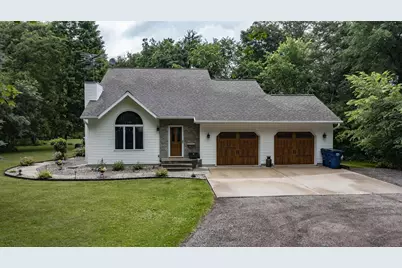 N4800 State Road 49, Scandinavia, WI 54977 - Photo 3