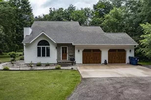 N4800 State Road 49, Scandinavia, WI 54977 - Photo 3