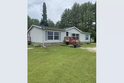 12710 County Road Vv, Gillett, WI 54124 - Photo 1