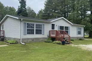 12710 County Road Vv, Gillett, WI 54124 - Photo 1