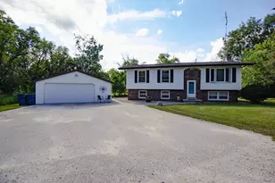 W8107 W Clark Rd, Oakfield, WI 53065 - Photo 1