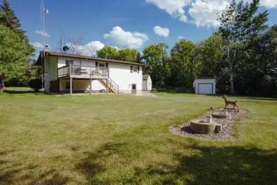 W8107 W Clark Road, Oakfield, WI 53065 - Photo 33