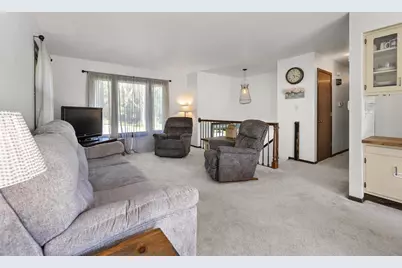 W8107 W Clark Road, Oakfield, WI 53065 - Photo 5