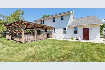 2146 Deer Point Lane, De Pere, WI 54115 - Photo 31